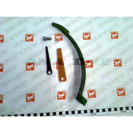 Kit localisateur semence twin TEC Réf. 222572 - AMAZONE