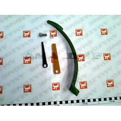 Kit localisateur semence twin TEC Réf. 222572 - AMAZONE