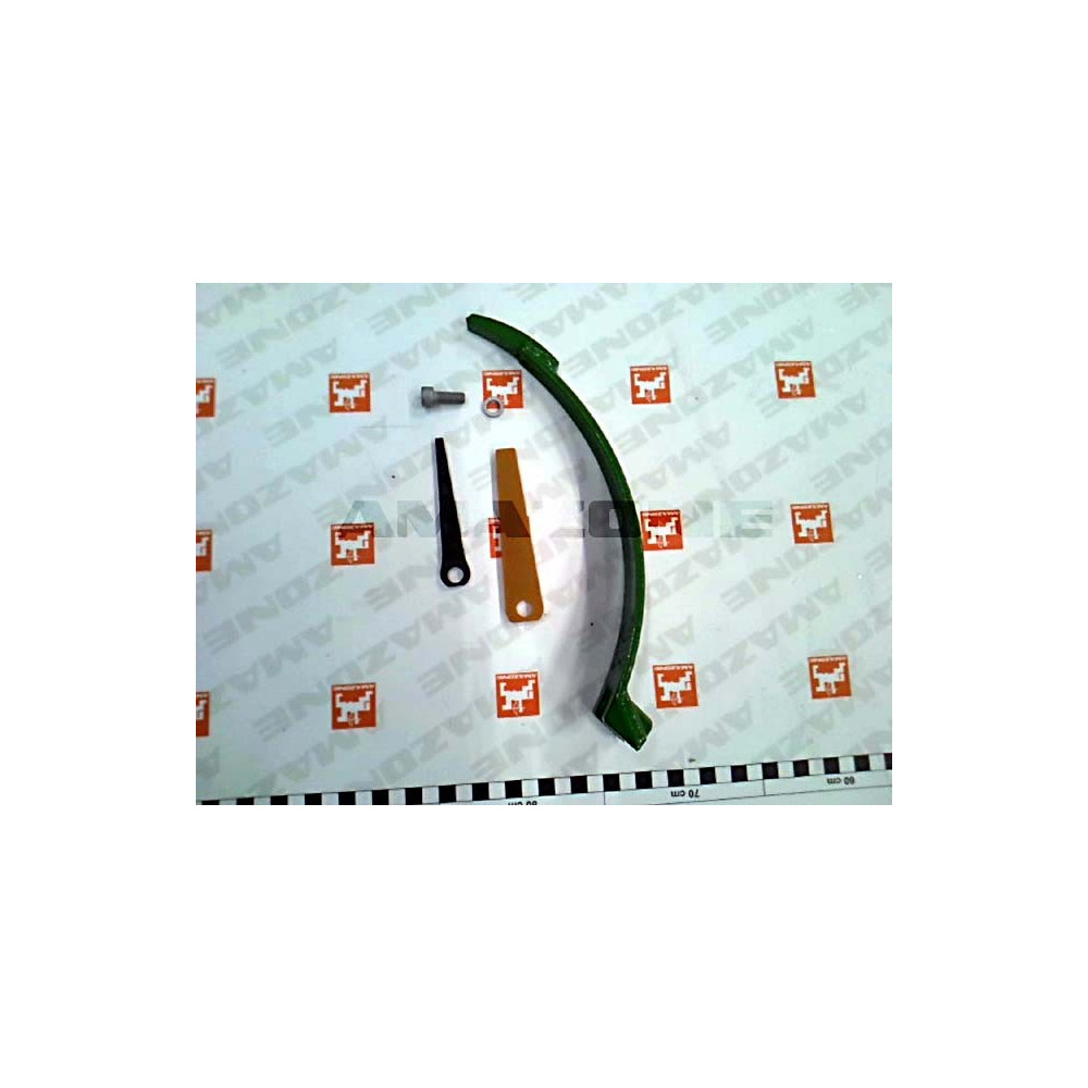 Kit localisateur semence twin TEC 222572 Amazone