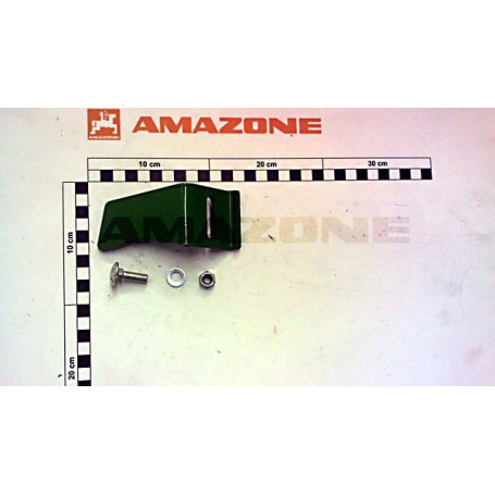 Decrott roulette /unite Réf. 222567 - AMAZONE