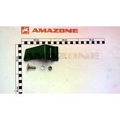 Decrott roulette /unite Réf. 222567 - AMAZONE