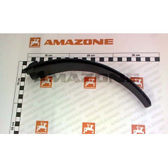 Grattoir avant twintec Réf. 222658 - AMAZONE