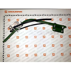 Herse twintec 125 / unite Réf. 222648 - AMAZONE Herse twintec 125 / unite Réf. 222648 - AMAZONE