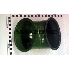 Raccord tuyau coude D 120 Réf. 222684 - AMAZONE Raccord tuyau coude D 120 Réf. 222684 - AMAZONE