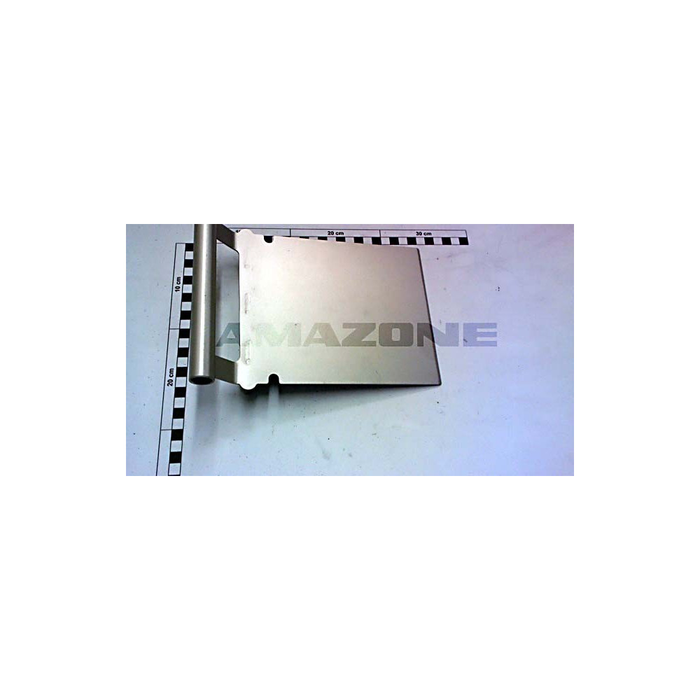 Trappe du doseur 222698 Amazone