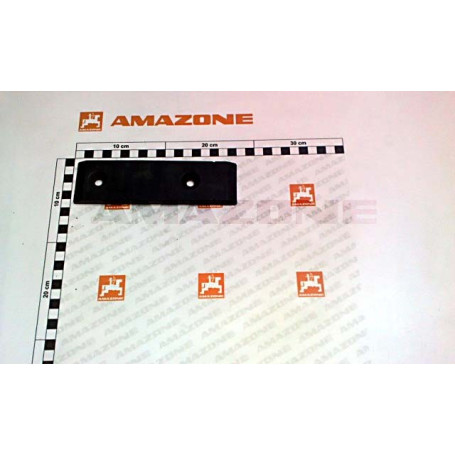 Patin plastique centaya Réf. 222771 - AMAZONE Patin plastique centaya Réf. 222771 - AMAZONE