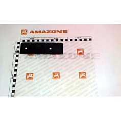 Patin plastique centaya Réf. 222771 - AMAZONE Patin plastique centaya Réf. 222771 - AMAZONE