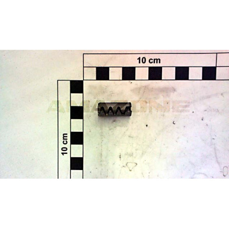 Goupille meca.10x25 precea Réf. 222882 - AMAZONE Goupille meca.10x25 precea Réf. 222882 - AMAZONE
