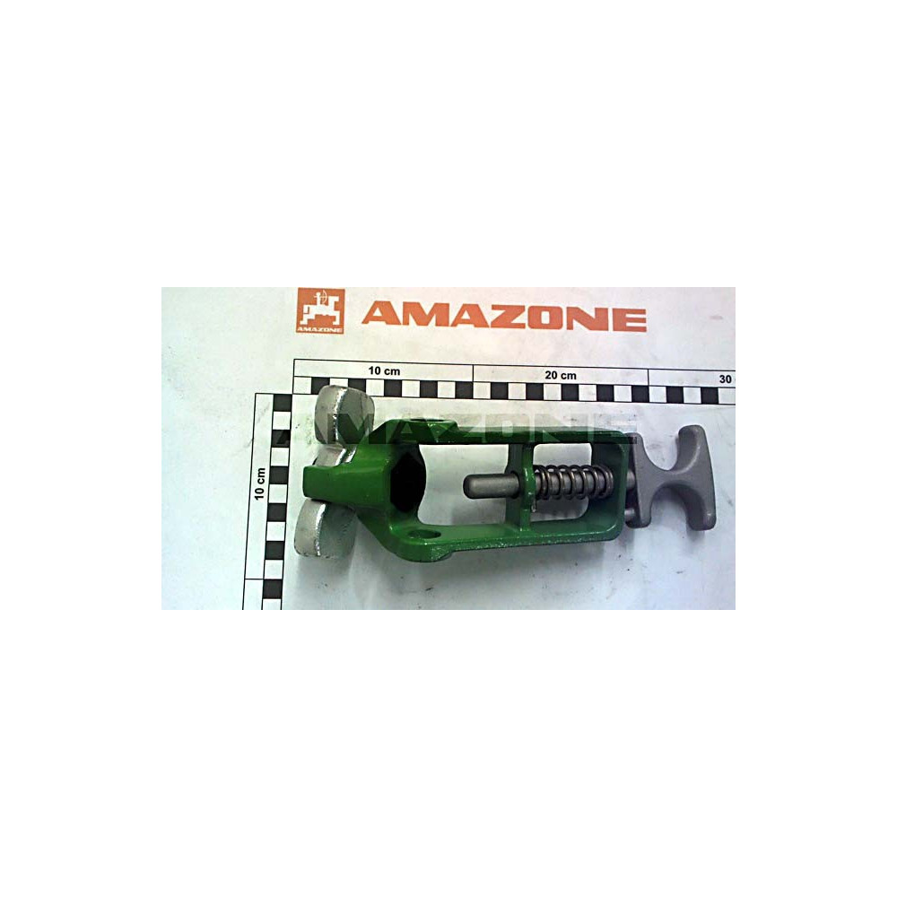 Ensemble de reglage de pression 222866 Amazone