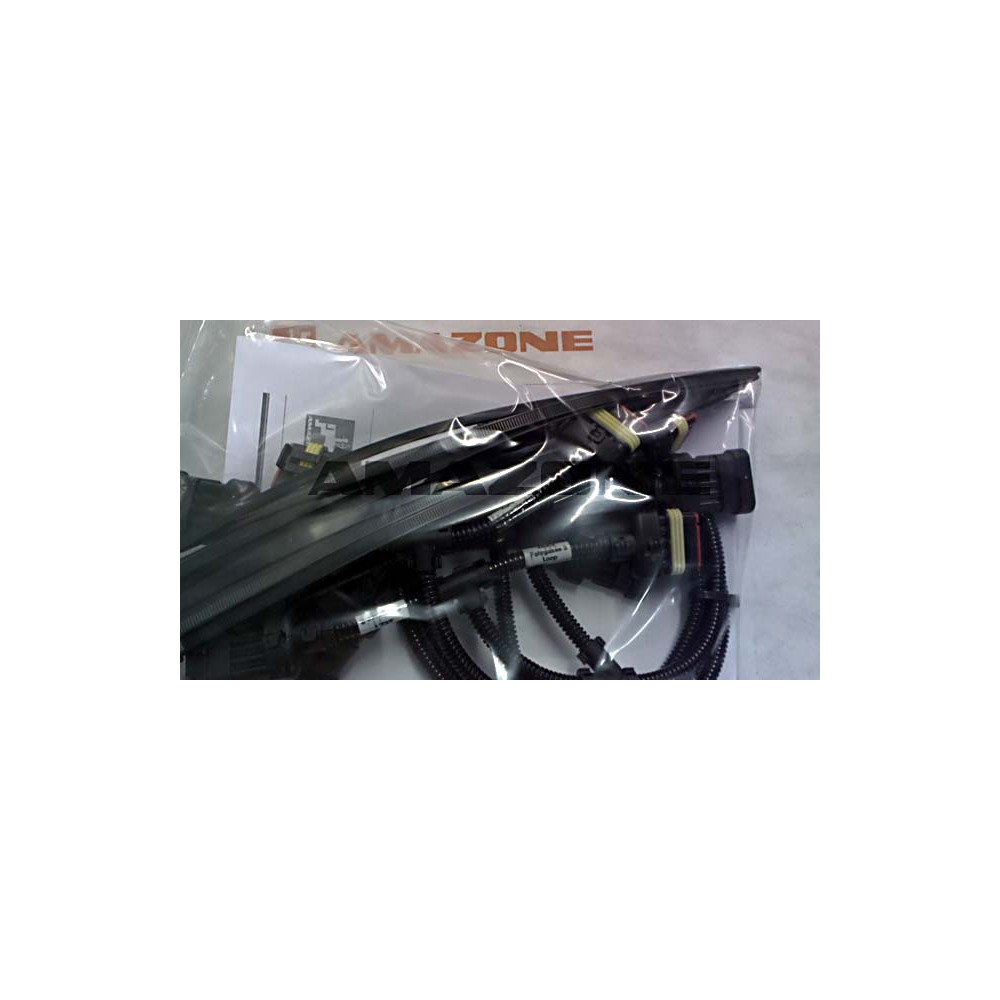 Kit rep.tete de repartition ADP 222896 Amazone