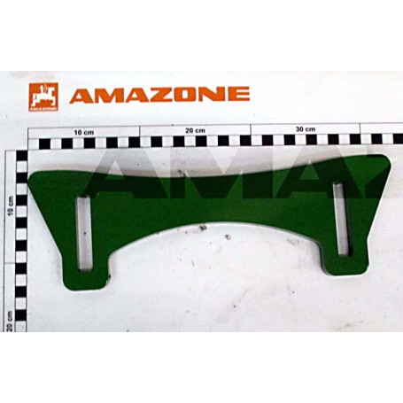 Decrotteur double cirrus Réf. 222912 - AMAZONE