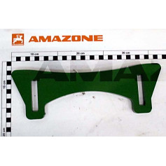 Decrotteur double cirrus Réf. 222912 - AMAZONE