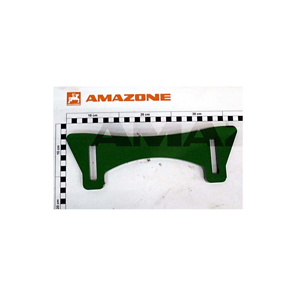 Decrotteur double cirrus 222912 Amazone