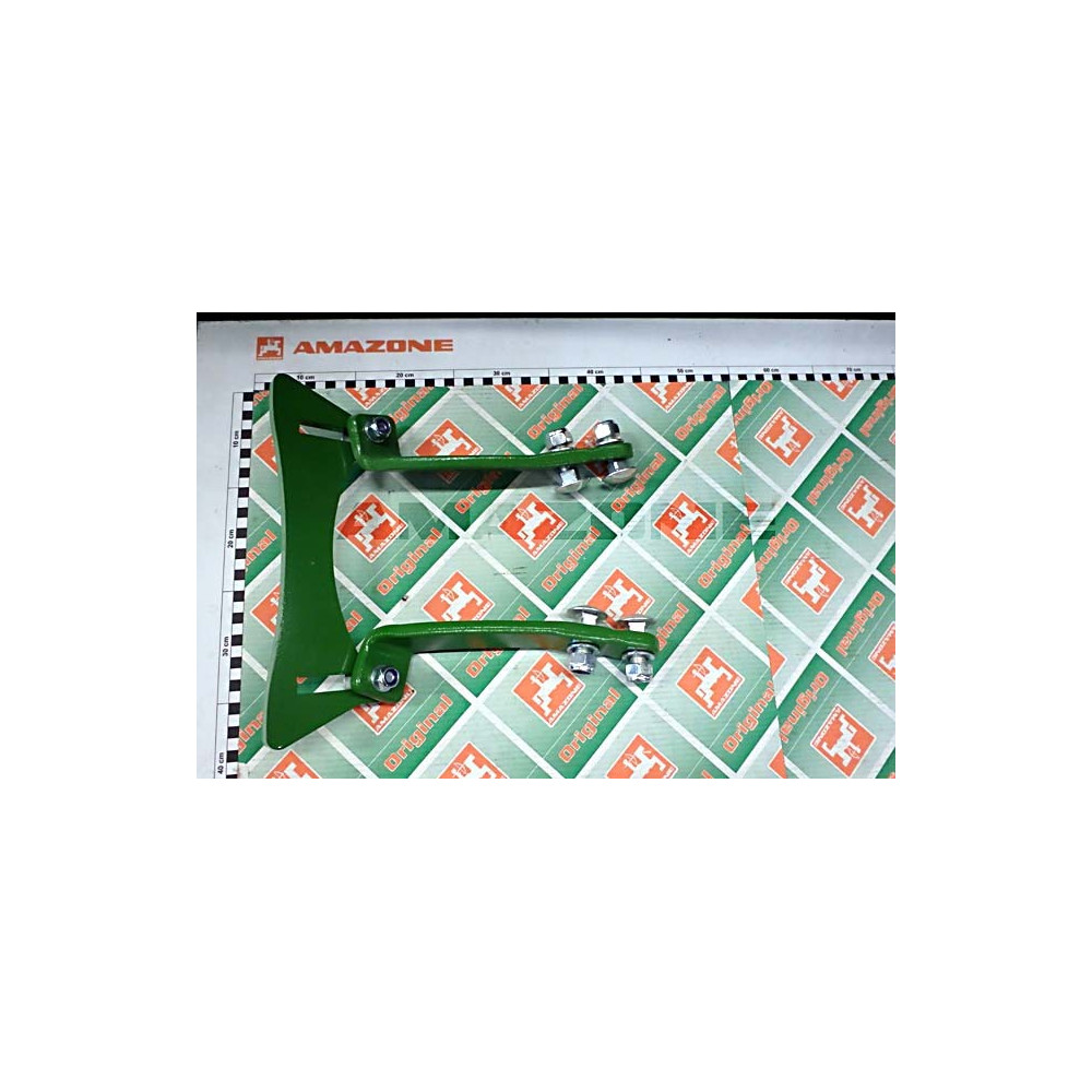 Decrotteurs matrix unite 222911 Amazone
