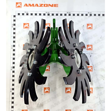 Chasse debris rotatif Réf. 223006 - AMAZONE Chasse debris rotatif Réf. 223006 - AMAZONE