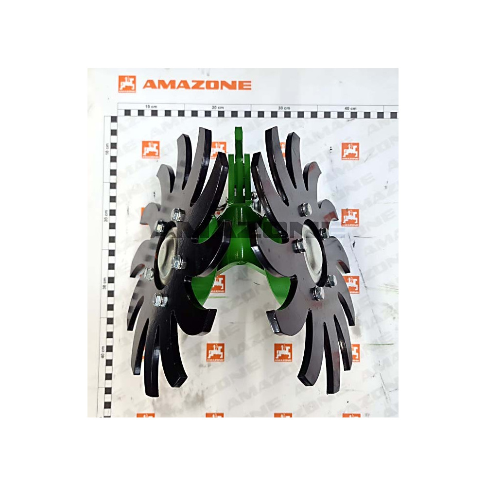 Chasse debris rotatif 223006 Amazone