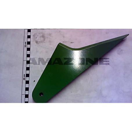 Platine A souder du kit 222289 Réf. 222919 - AMAZONE Platine A souder du kit 222289 Réf. 222919 - AMAZONE