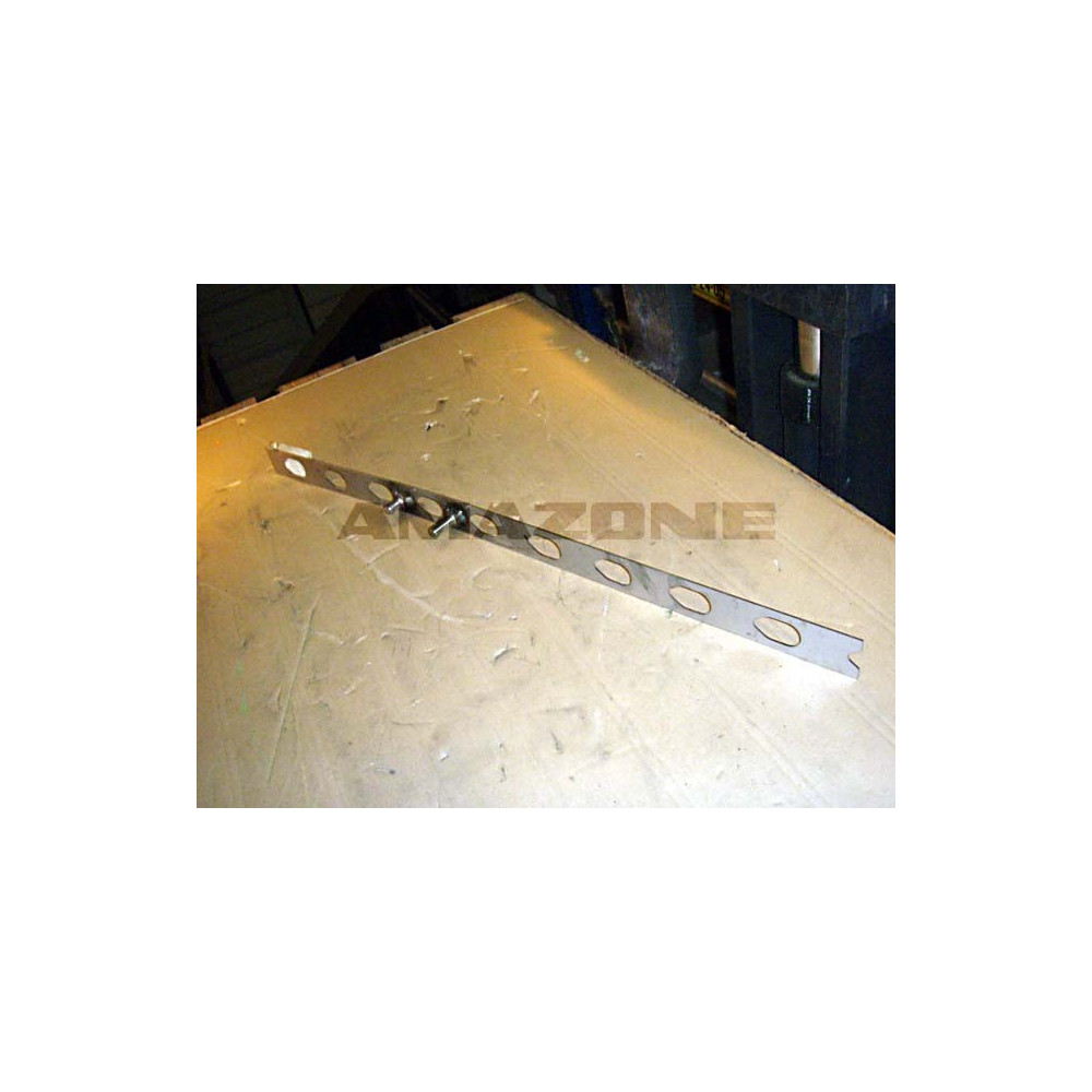 Glissiere I 82.5mm FS12 2230110 Amazone