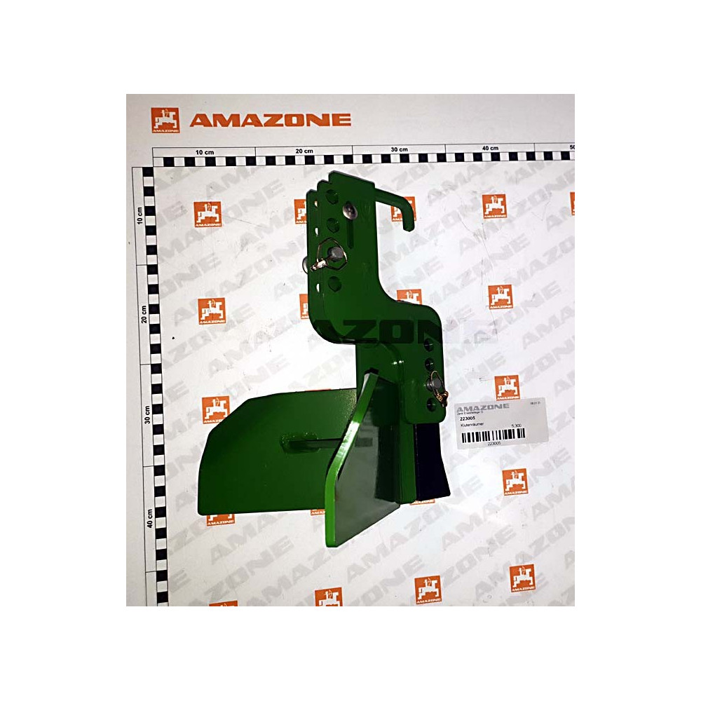 CHASSE-MOTTES precea 223005 Amazone