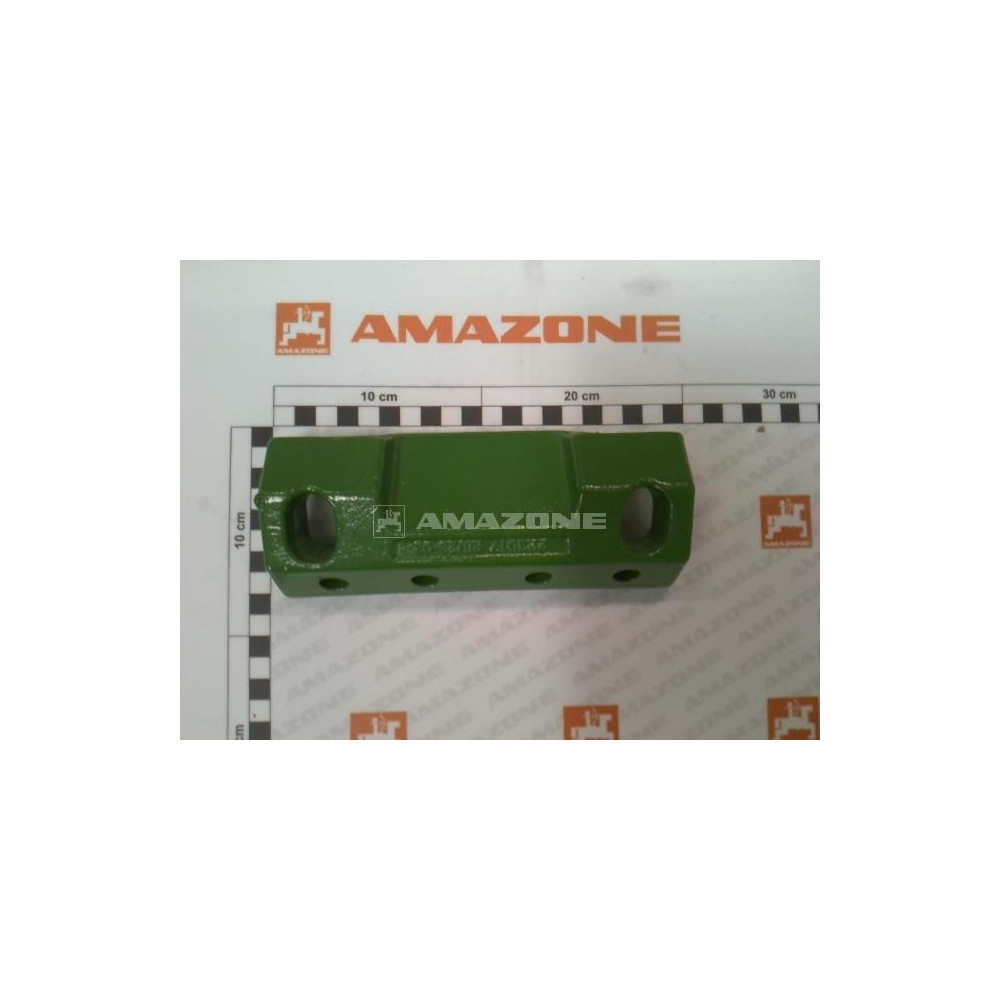Support glissiere precea 223017 Amazone