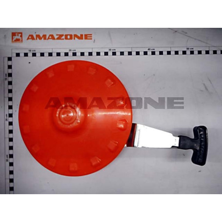 Disq control long 10 MM unite Réf. 223035 - AMAZONE