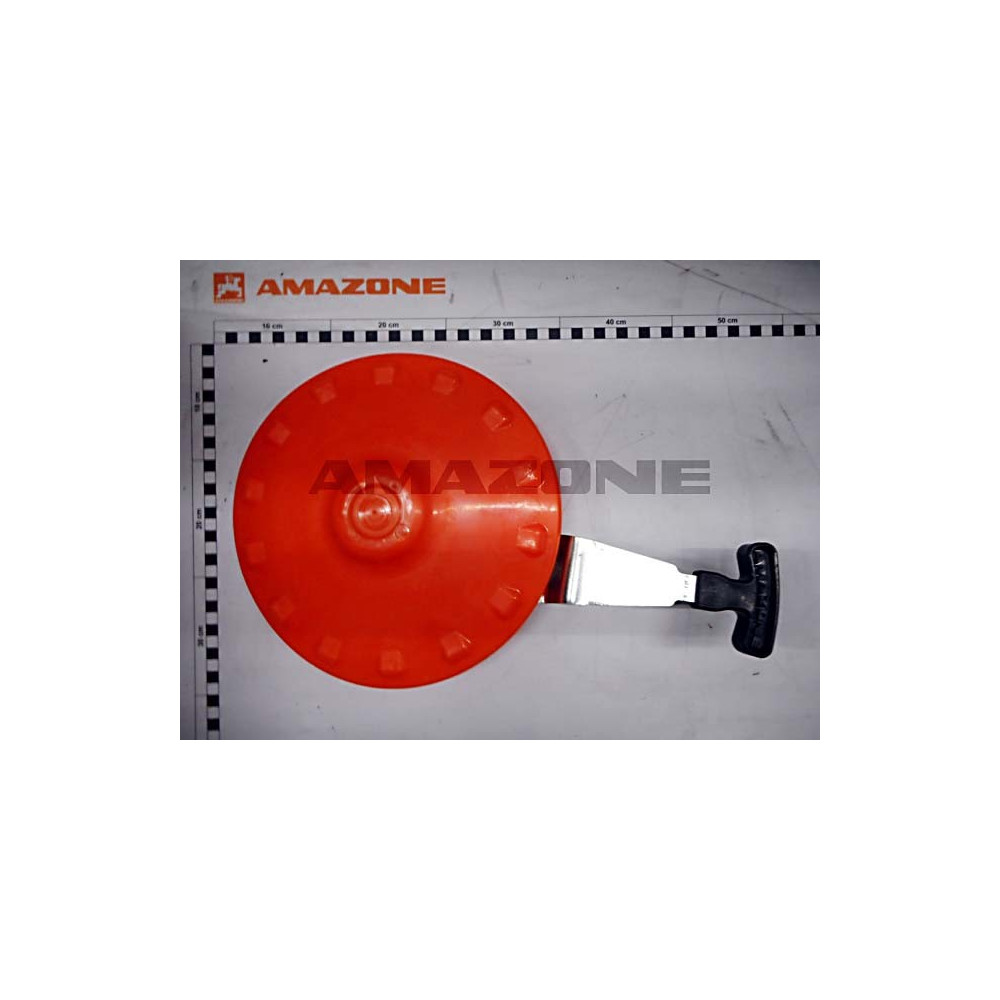 Disq control long 10 MM unite 223035 Amazone