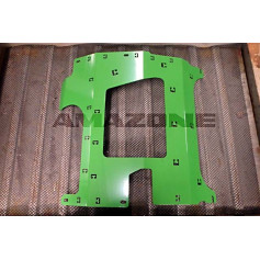 Tole protection Réf. 223190 - AMAZONE Tole protection Réf. 223190 - AMAZONE