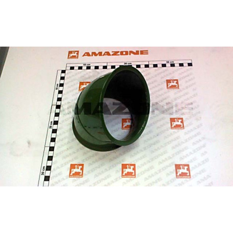 Raccord tuyau D 120 60° Réf. 223337 - AMAZONE Raccord tuyau D 120 60° Réf. 223337 - AMAZONE