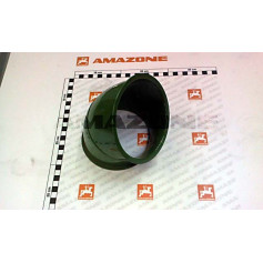 Raccord tuyau D 120 60° Réf. 223337 - AMAZONE Raccord tuyau D 120 60° Réf. 223337 - AMAZONE
