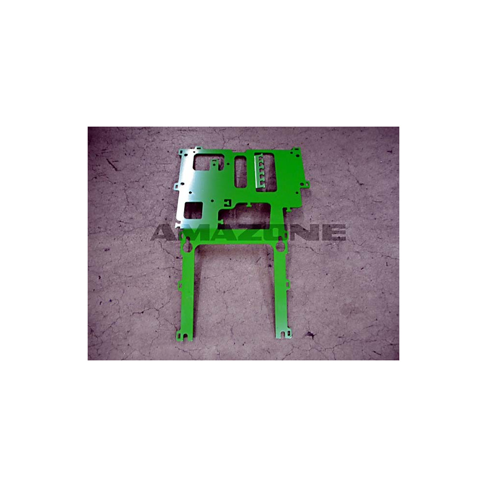 Support du calculateur 223349 Amazone
