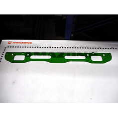 Tole de fixation tamis lateral Réf. 223476 - AMAZONE Tole de fixation tamis lateral Réf. 223476 - AMAZONE