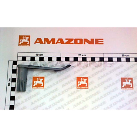 Axe clapet fond precea cranté Réf. 223513 - AMAZONE Axe clapet fond precea cranté Réf. 223513 - AMAZONE