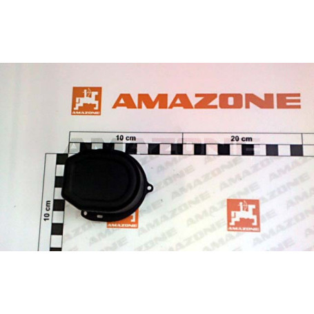 Capot moteur miicro. precea Réf. 223516 - AMAZONE Capot moteur miicro. precea Réf. 223516 - AMAZONE
