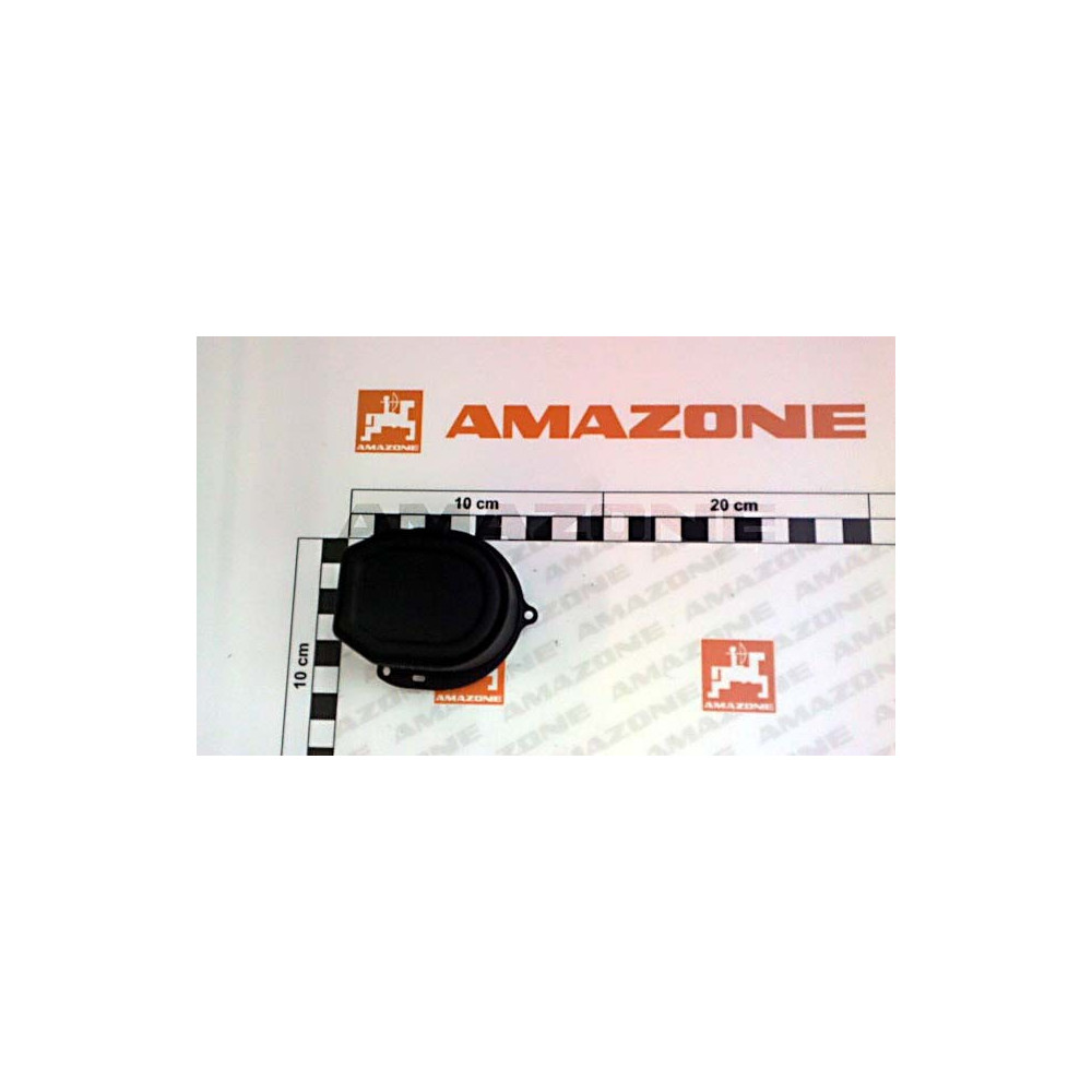 Capot moteur miicro. precea 223516 Amazone