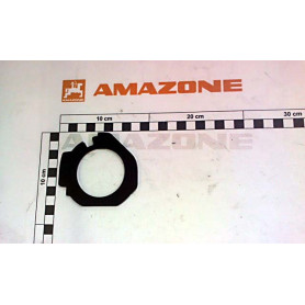 Cale gauche carter bobine micro 223535 Amazone