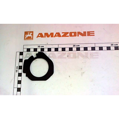 Cale gauche carter bobine micro Réf. 223535 - AMAZONE