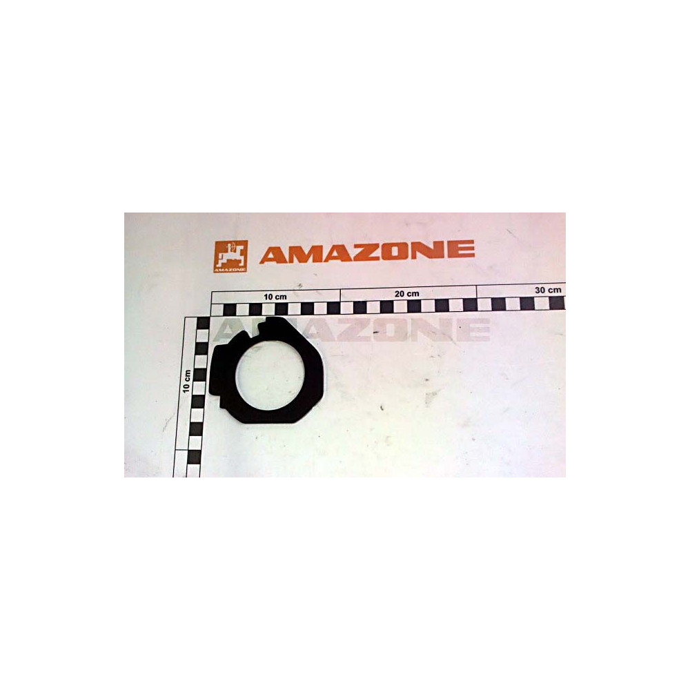 Cale gauche carter bobine micro 223535 Amazone