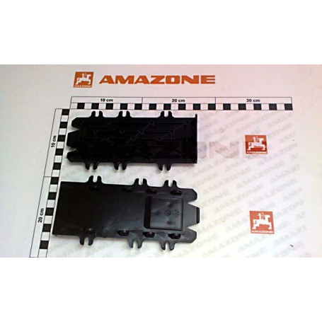 Plaque de dosage plastique Réf. 223528 - AMAZONE Plaque de dosage plastique Réf. 223528 - AMAZONE
