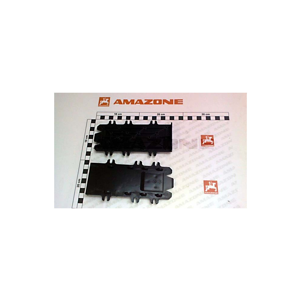 Plaque de dosage plastique 223528 Amazone