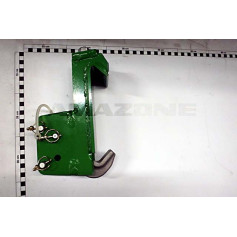 Support fixation efface trace Réf. 223597 - AMAZONE Support fixation efface trace Réf. 223597 - AMAZONE