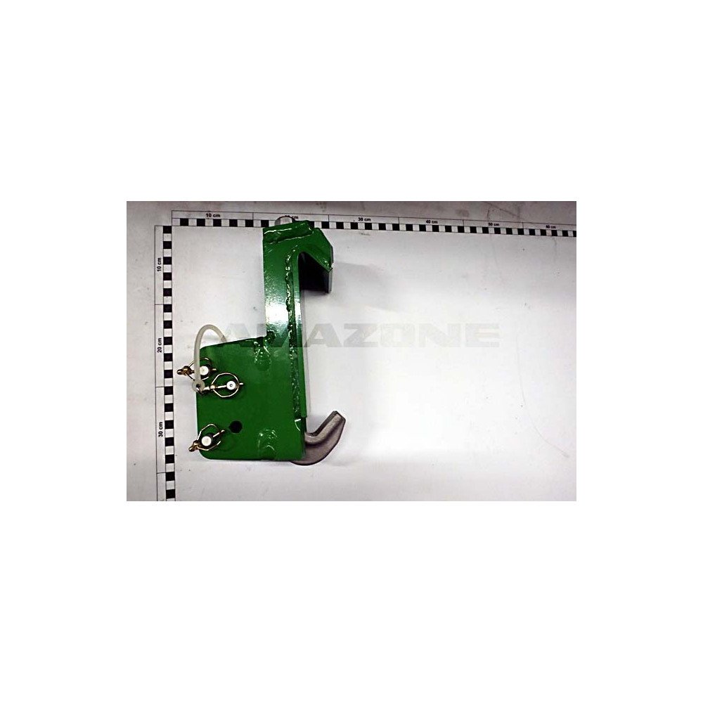 Support fixation efface trace 223597 Amazone
