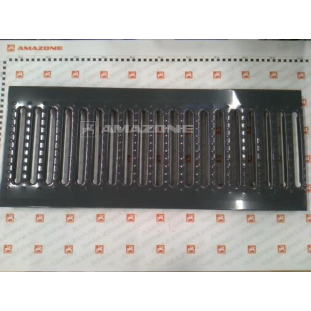 Passerelle d'acces 2X50X400X975 Réf. 223702 - AMAZONE