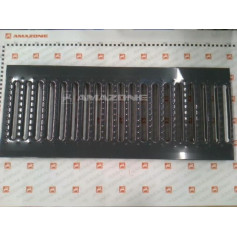 Passerelle d'acces 2X50X400X975 Réf. 223702 - AMAZONE
