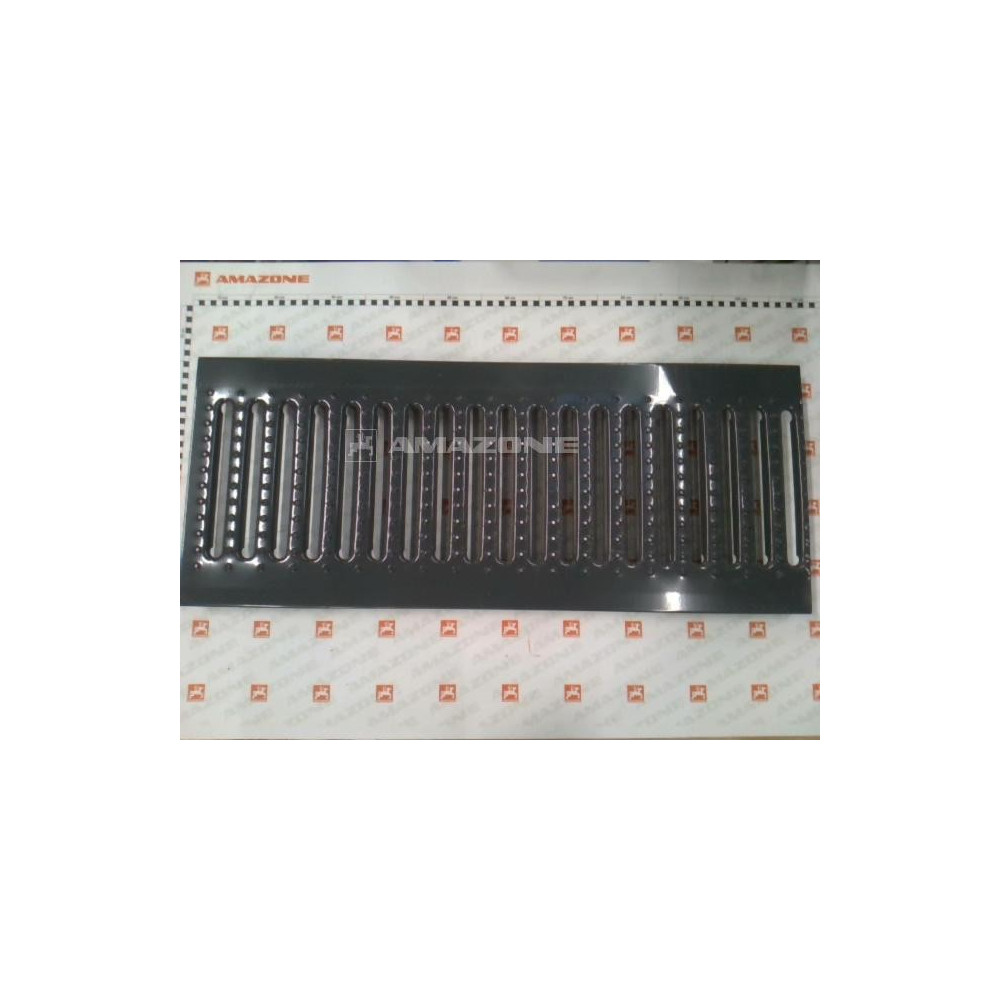 Passerelle d'acces 2X50X400X975 223702 Amazone