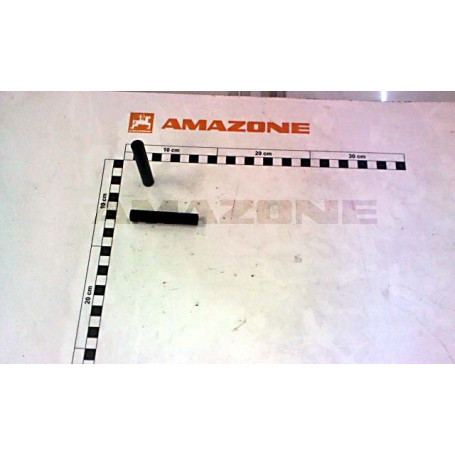 Entretoise 12 X 68 X 2.75 Réf. 223787 - AMAZONE Entretoise 12 X 68 X 2.75 Réf. 223787 - AMAZONE