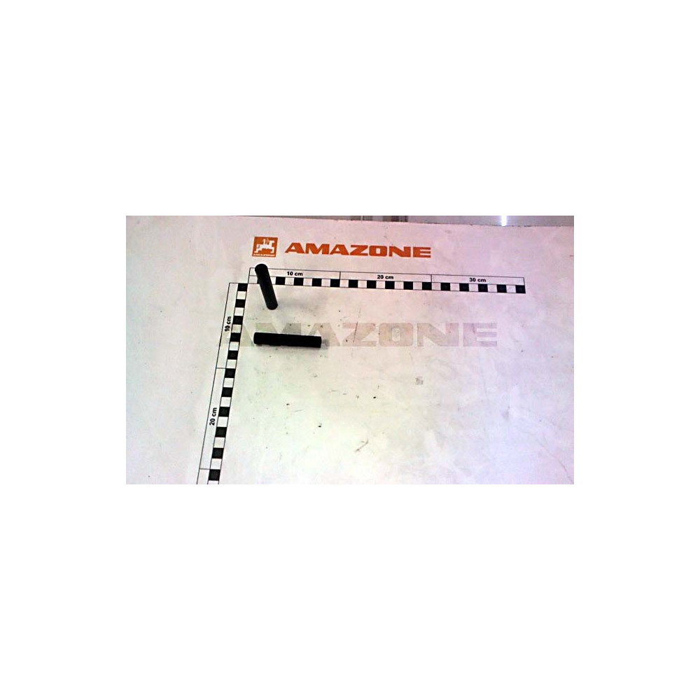 Entretoise 12 X 68 X 2.75 223787 Amazone