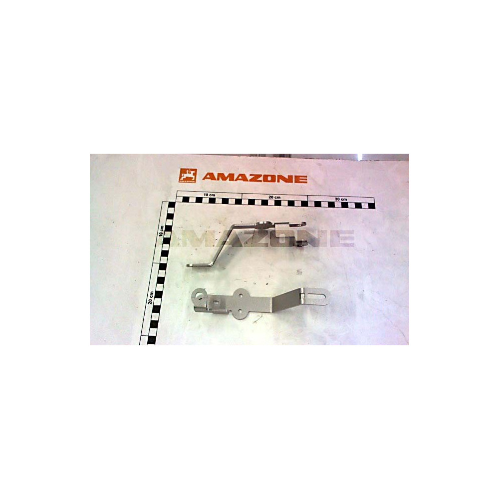 Guide 223789 Amazone