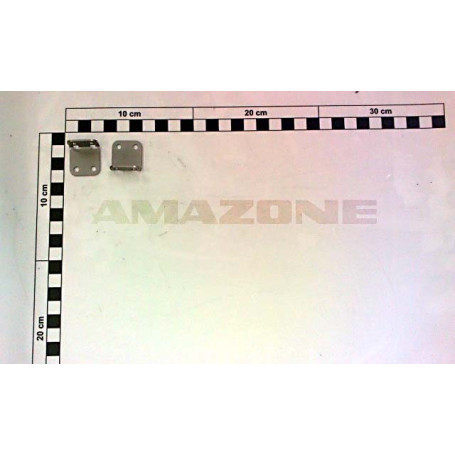 Patte support Réf. 223793 - AMAZONE Patte support Réf. 223793 - AMAZONE