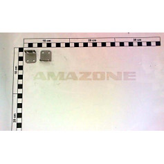 Patte support Réf. 223793 - AMAZONE Patte support Réf. 223793 - AMAZONE