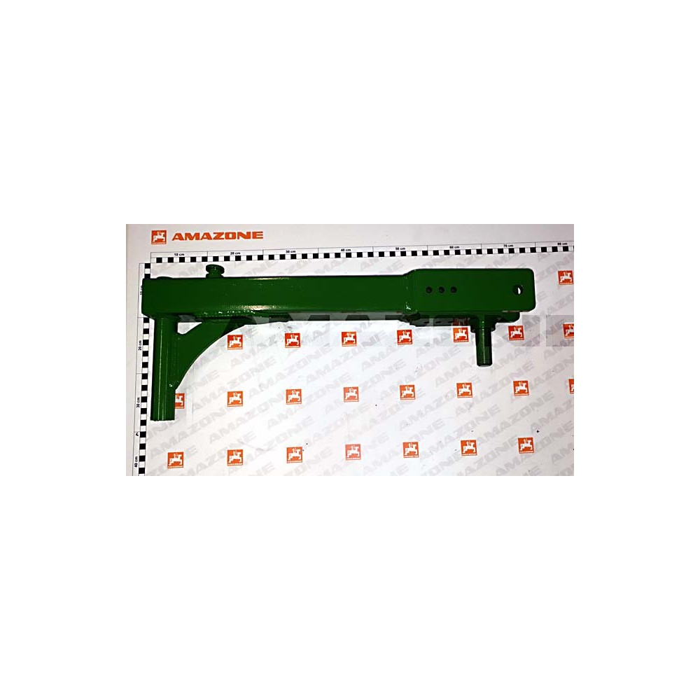 Barre support traceur 223814 Amazone
